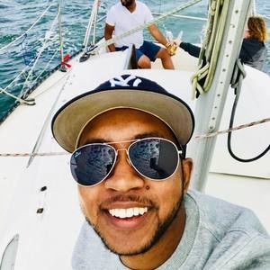 Meet your Posher, Ryan